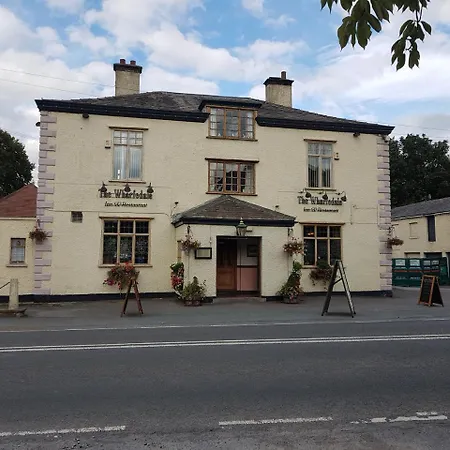 The Wharfedale