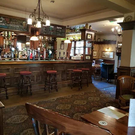 Inn The Wharfedale Leeds (West Yorkshire)