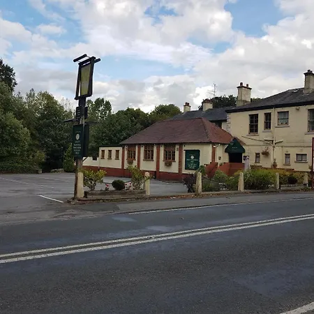 Inn The Wharfedale Leeds (West Yorkshire)