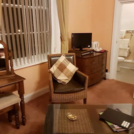 The Wharfedale Inn Leeds (West Yorkshire)